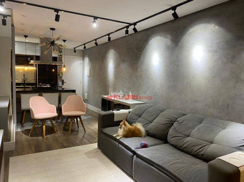 Imagem 5 de 30 de #=apartamento Com 2 Dormitórios À Venda, 82 M² Por R$ 1.220.000 - Vila Mariana .! - Ap10657