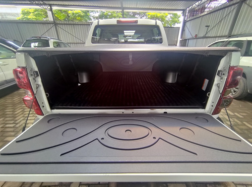 Chevrolet S10 2.5 Advantage Cab. Dupla 4x2 Flex 4p