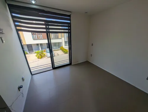 Casa En Venta En Element Coto Gaia, Tlajomulco De Zúñiga