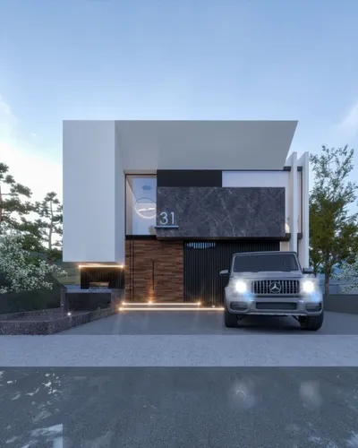 Conócela Y  Enamorate- Encinos Residencial