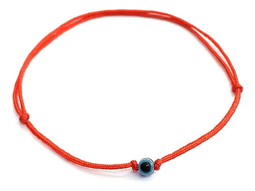 Pulsera G Two Lovers, Pulsera Roja, Turkish Eyes Protect 640