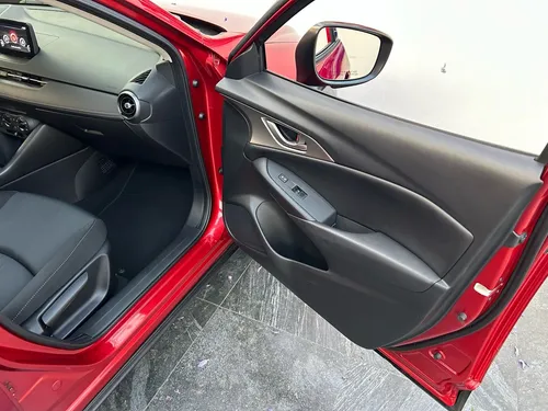 Mazda CX-3 2.0 I Sport 2wd At