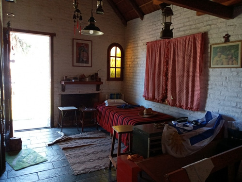 2 Casas En Un Padrón