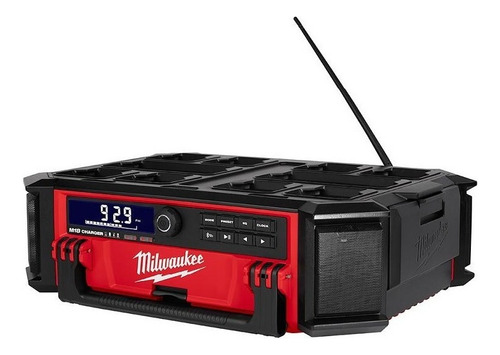 Radio Packout 2950-20 Milwaukee