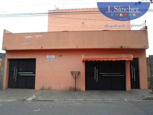 Imagem 4 de 15 de Comercial Para Venda Em Itaquaquecetuba, Vila Virgínia, 2 Dormitórios, 1 Suíte, 2 Banheiros, 15 Vagas - 203_1-445456