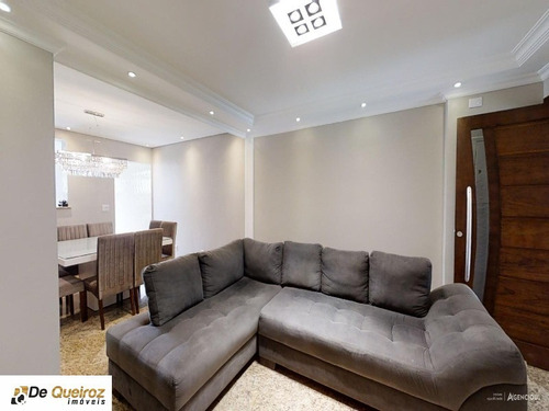 Imagem 10 de 29 de Ampla Casa Semi Mobiliada Que Conta Com Aproximadamente 280m² De Área Privativa. Toda Essa Metragem Fica Distribuída Em 3 Andares, Além Do Subsolo. - A13933 - 69801317