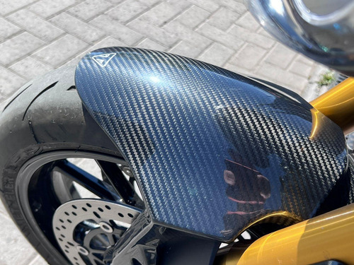 Triumph Speed Triple R S 1.200 Cc 2022