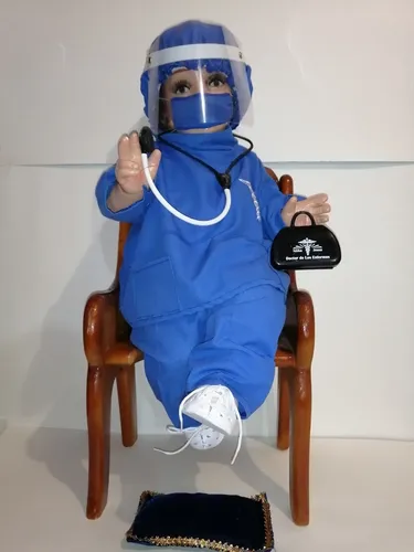 Vestido Para Niño Dios De Doctor Cirujano. en venta en Libres Puebla por sólo $ Mexico Vestido Para Niño Dios De Doctor Cirujano. en venta en Libres Puebla por sólo $ Mexico