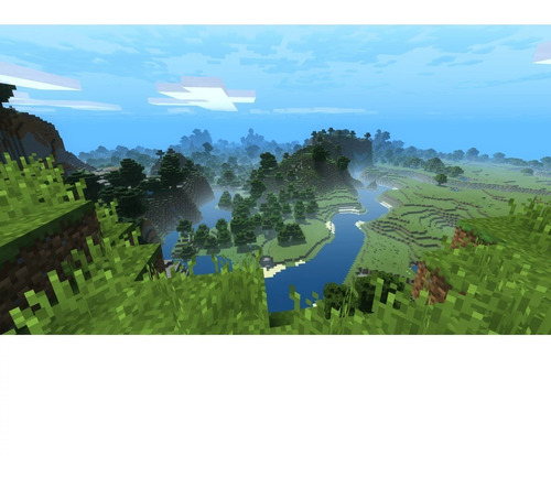 Minecraft Edicion Standard Mojang Nintendo Switch Fisico