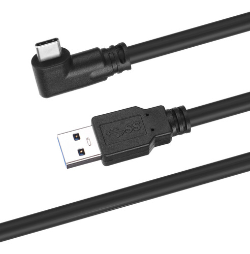 Cámara Con Cable De Datos Usb 3.0 Computadora De Línea De Ti