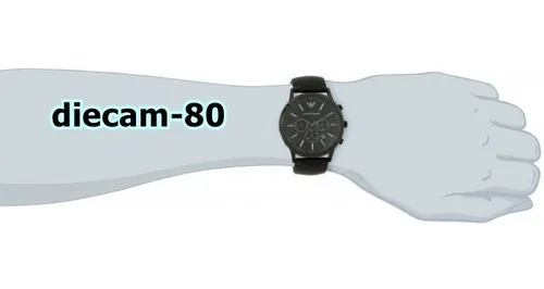 Ar2461 watch cheap