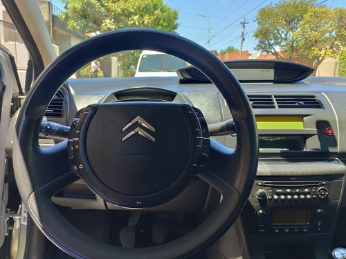 Citroen C4 5 Ptas. 2.0 16v Full- Full Excelente Estado !!!