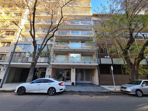 Departamento  En Alquiler En Belgrano, Capital Federal, Buenos Aires