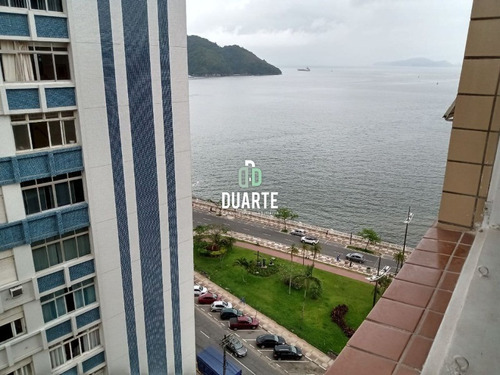 Imagem 1 de 12 de Apartamento - Ap03766 - 69396840