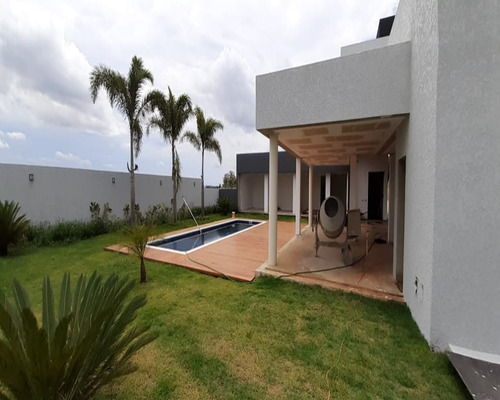 Imagem 8 de 19 de Casa Térrea Condomínio Saint Patrick - Fase De Acabamento - Ca00494 - 68969967