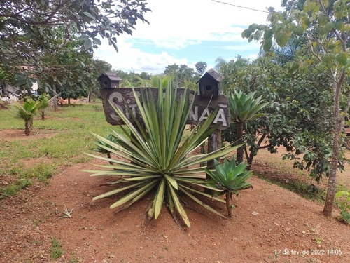 Imagem 13 de 20 de Vende-se Chácara A 3 Km Do Asfalto