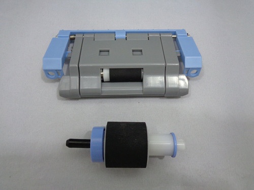 Service Roller Kit Bandeja Para Hp Laserjet