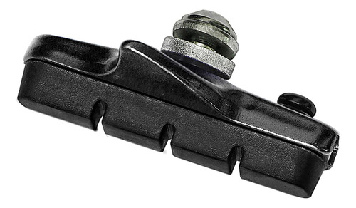 4 X 2-4pack Road Bike C Brake Shoes Pads Block 55mm 4 Pcs