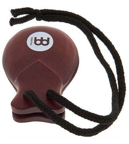 Castañuelas De Concierto Meinl Fc2 De Madera Oferta!