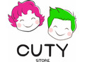 CUTY STORE