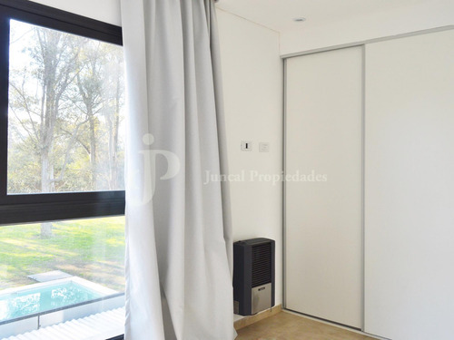 Casa En Alquiler En Club Campos De Golf Las Praderas