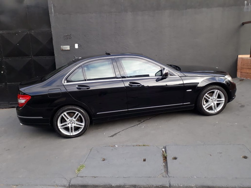 Mercedes - C 280