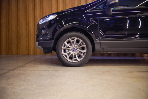 Ford Ecosport 1.6 SE 16V FLEX 4P MANUAL