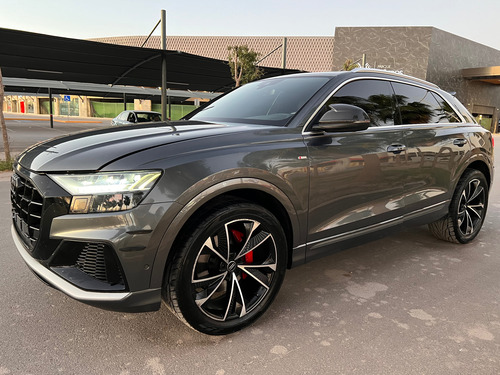 Audi Q8 3.0 55 Tfsi Quattro