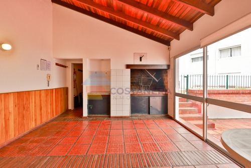 Apartamento A Una Cuadra De La Rambla