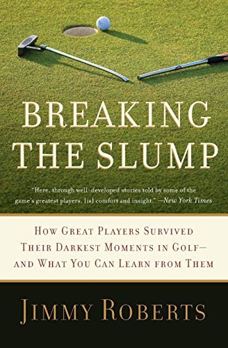 Breaking The Slump How Great Players Survived Their Darkest 