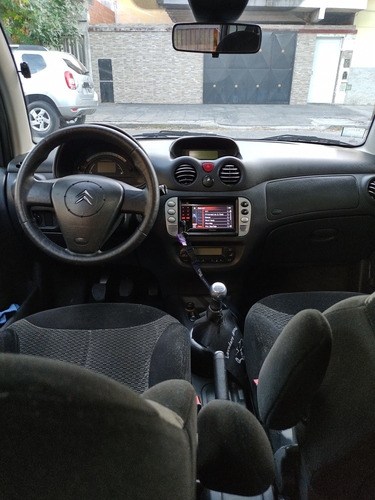Citroën C3 1.4 Hdi Exclusive Facelift 2009