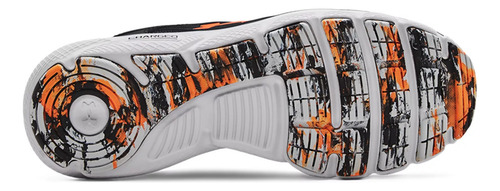 Under Armour Charged Assert 9 Marble Masculino Adultos