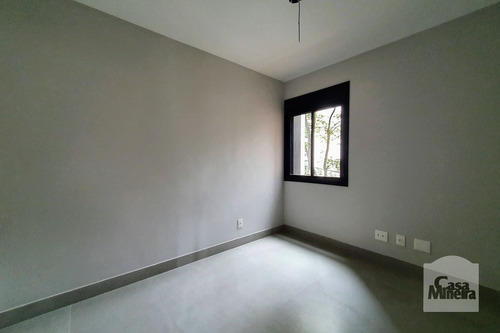 Imagem 8 de 15 de Apartamento À Venda No Sion - Código 270200 - 270200