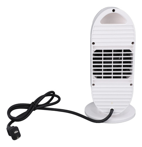 X Aquecedor De Ambiente De Mesa Elétrico Portátil