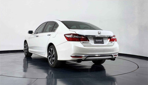 Imagen 4 de 15 de 110472 - Honda Accord 2016 Con Garantía
