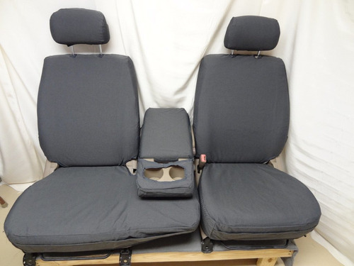 Durafit Estuche Asiento Fabricada Para Adaptarse Tundra