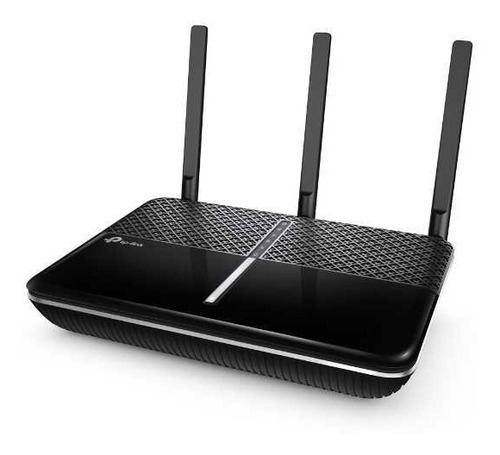 Enrutador Wifi Ac2600 Mu-mimo