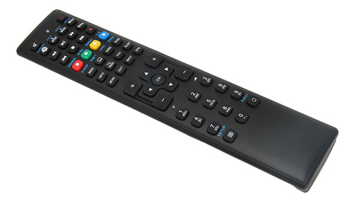 Control Remoto De Repuesto Rc1255, Compatible Con Tv Univers
