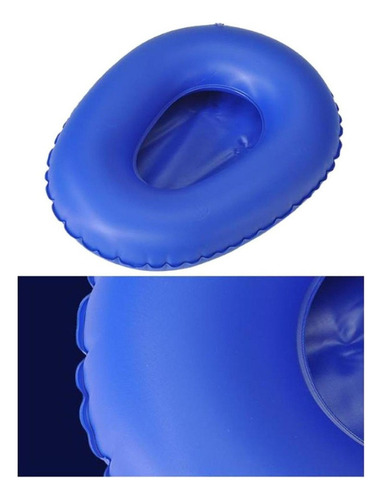 Bata Portátil Lavable Y Reutilizable For Personas Mayores