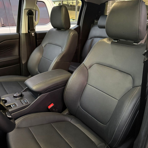 Ford Ranger 3.0 V6 Cd 4X4 Limited + At 250Cv
