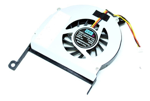 Cooler Ventoinha Para Notebook Acer Aspire E1-431  Novo