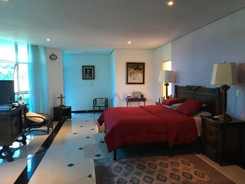 Imagem 27 de 30 de Magnífica! No Forest Hills C/ 4 Suítes! Vale R$2.400 Milhão, Vende P/ R$1.599.000,00! - Ca0920