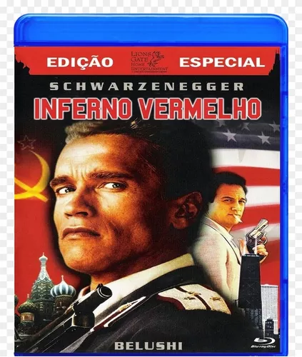 Vhs Filme Legendado O Inferno De Dante