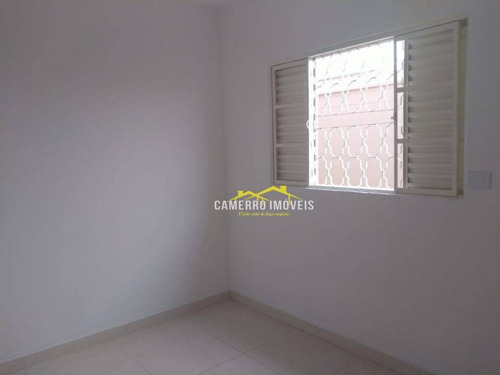 Imagem 6 de 15 de Casa Com 3 Dormitórios À Venda, 100 M² Por R$ 240.000,00 - Jardim Das Orquídeas - Santa Bárbara D'oeste/sp - Ca2730