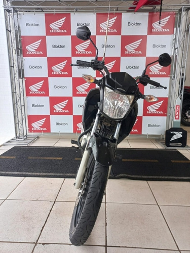 Imagem 11 de 15 de Honda Cg 160 Fan