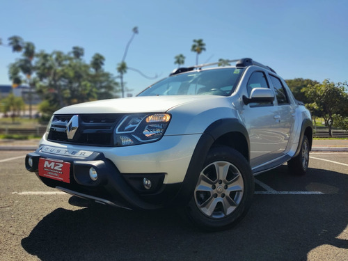 Renault Duster Oroch Duster Oroch 1.6 16V SCe Dynamique (Flex)