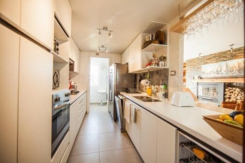 Espectacular Departamento