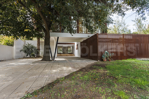 Venta Casa Mediterránea/resguardada