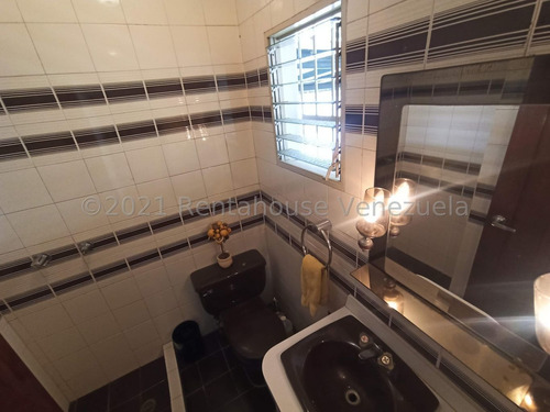Imagen 14 de 30 de Casa En Venta 22-1260 Macaracuay