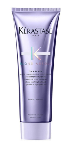 Kerastase Blond Absolu Cicaflash Fondan - mL a $736